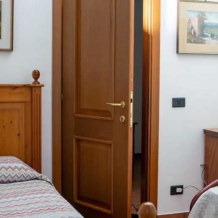 B&B Collina E Mare Камольи Экстерьер фото
