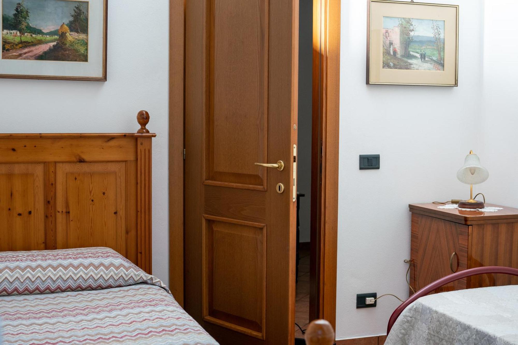 B&B Collina E Mare Камольи Экстерьер фото